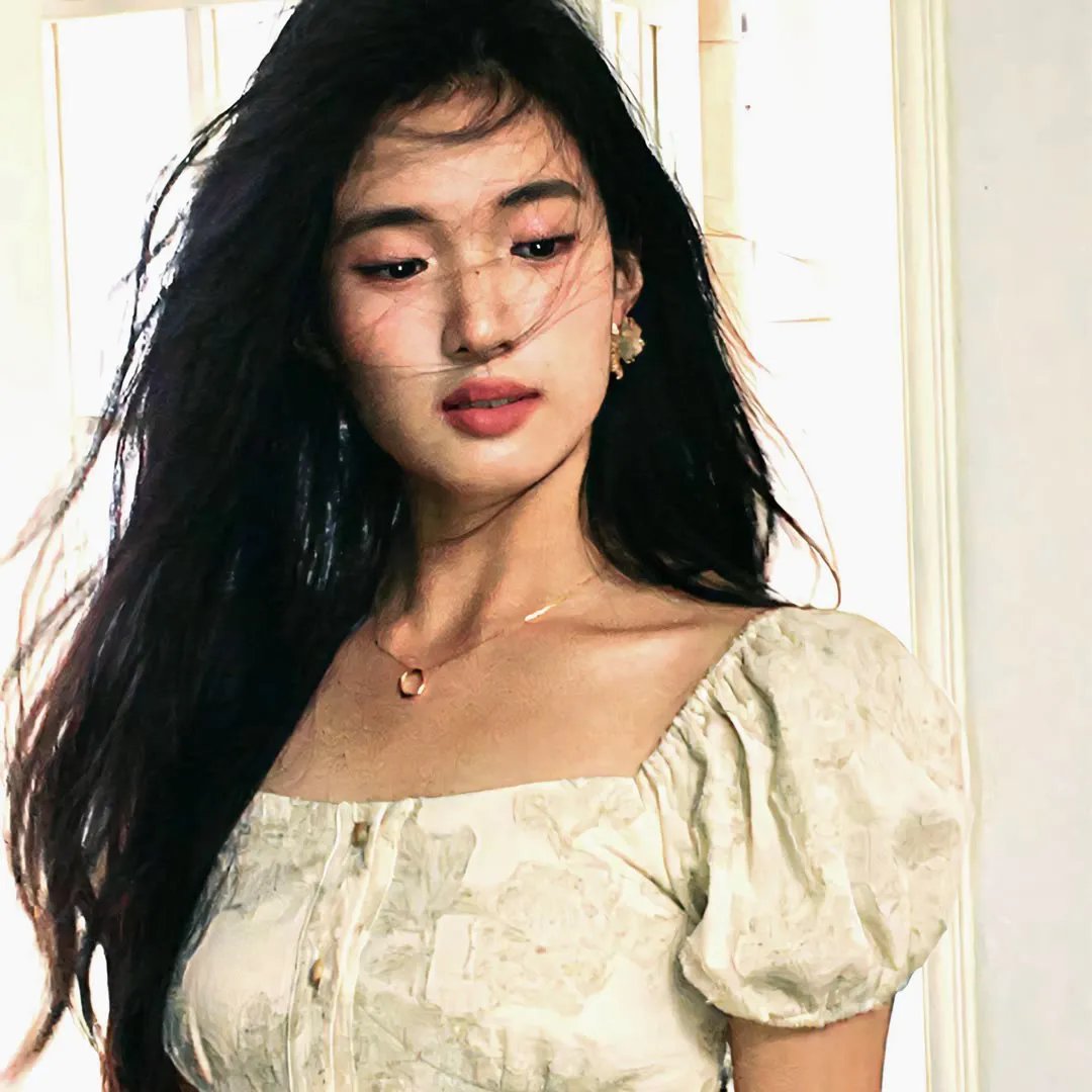 默默的小理河